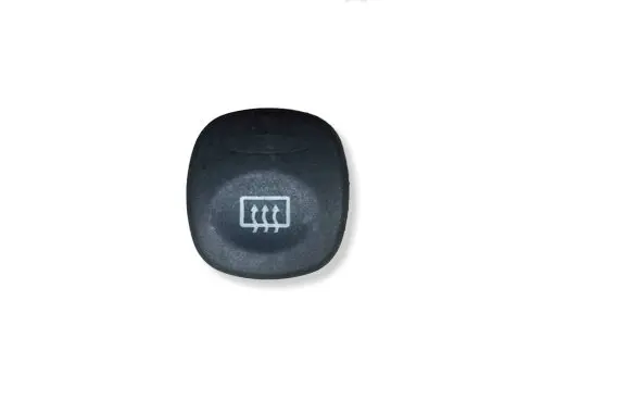 Ford Mondeo Mk III Windscreen/window heater switch D3L0A PA6GF30