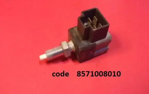 SsangYong Actyon Brake pedal sensor switch 8571008010