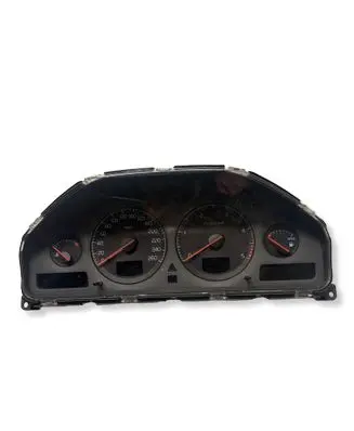 Volvo V70 Speedometer (instrument cluster) 69294630T 9459821 8602474