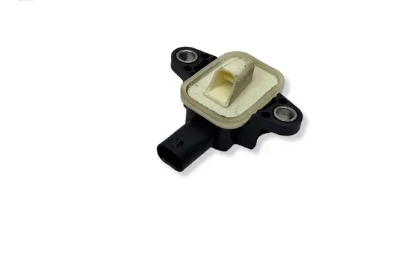 Audi A7 S7 4G Airbag deployment crash/impact sensor 4H0955557