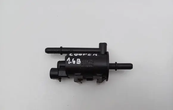 Mini One - Cooper R50 - 53 Turbo solenoid valve 1997278