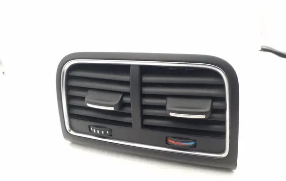 Audi A4 S4 B8 8K Rear air vent grill 8K0819203E