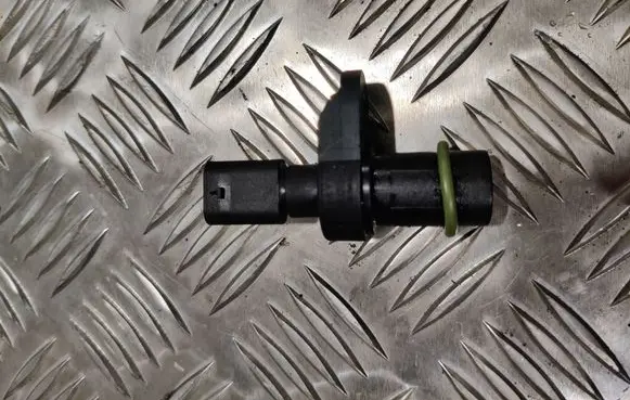 BMW 5 E60 E61 Camshaft position sensor 7803093 780309301