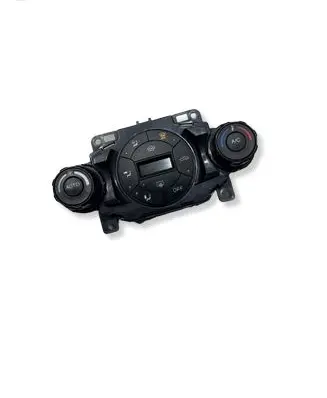 Ford Fiesta Climate control unit 8A6T18C612 8A6N18C612