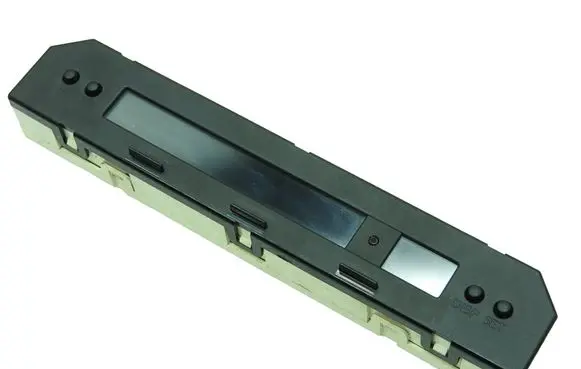 Suzuki SX4 Clock 3460080J10 3460080J22