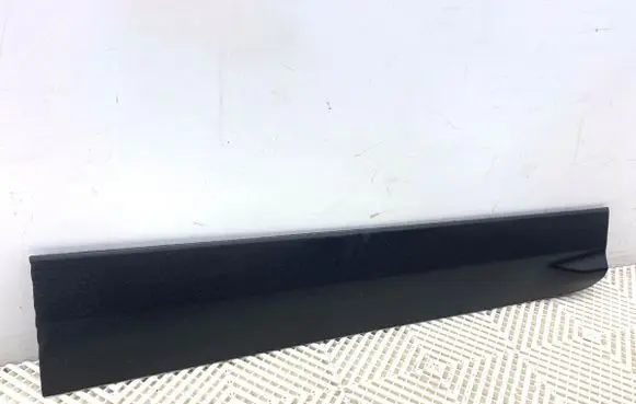 Ford Escape III Front door trim (molding) CJ54S20306