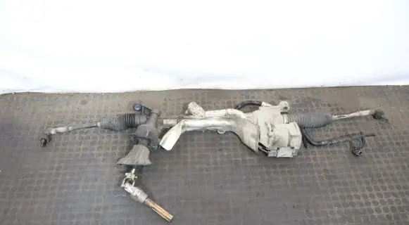 Ford Focus Steering rack