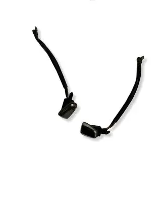 Mercedes-Benz S W126 Windshield washer spray nozzle 
