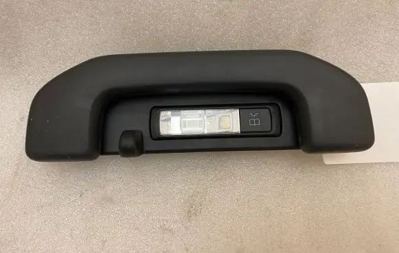 Mercedes-Benz GLC X253 C253 Rear interior roof grab handle A0998150100