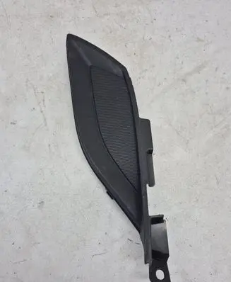 Mazda CX-9 Front bumper corner part panel trim TK7850C21