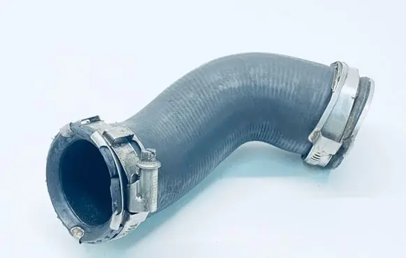 Audi A8 S8 D3 4E Intercooler hose/pipe 4E0145944A