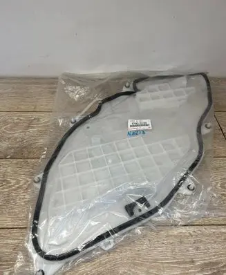 Lexus ES 250 - 300 - 330 Rear door sound insulation 6784233150