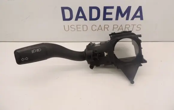 Audi A4 S4 B6 8E 8H Indicator stalk 4E0953513 D140
