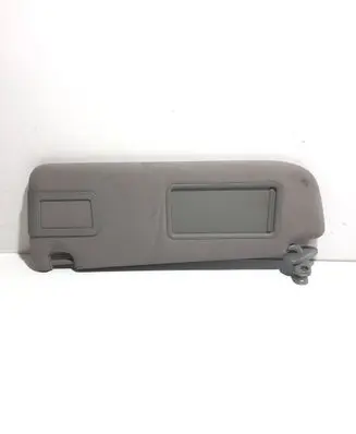 Audi A8 S8 D3 4E Sun visor 4E0857551