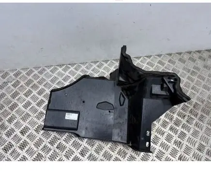 Jaguar F-Type Other engine bay part 6W8301590AK