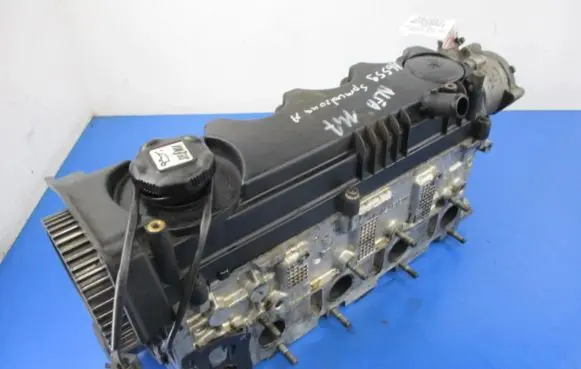 Alfa Romeo 147 Engine head 46431957