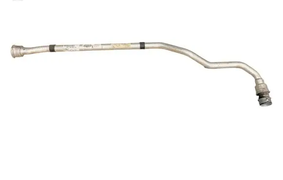 Porsche Cayman 987 Engine coolant pipe/hose 98710685103