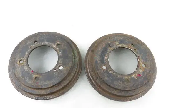 Suzuki Jimny Drum brake (rear) 