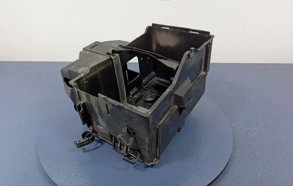 Ford Focus C-MAX Battery box tray 3M5110723A