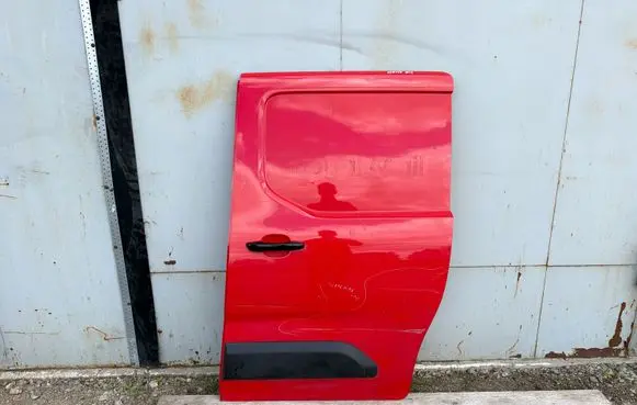 Peugeot Partner III Side sliding door 