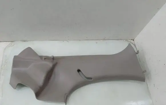 Nissan Micra (C) pillar trim 84941