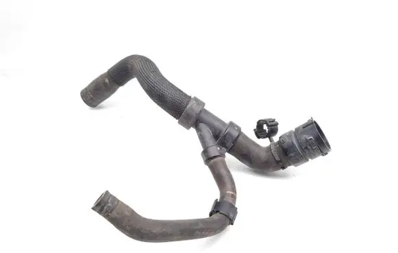 Land Rover Range Rover Evoque L538 Engine coolant pipe/hose EJ32-8286-BB