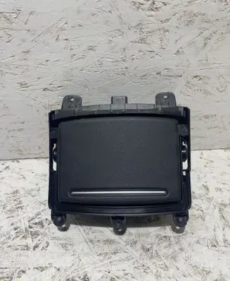 Audi A6 Allroad C7 Cup holder front 4G0862534A 13012015