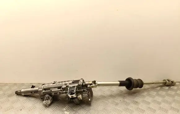 Tesla Model 3 Steering wheel axle 104486700A