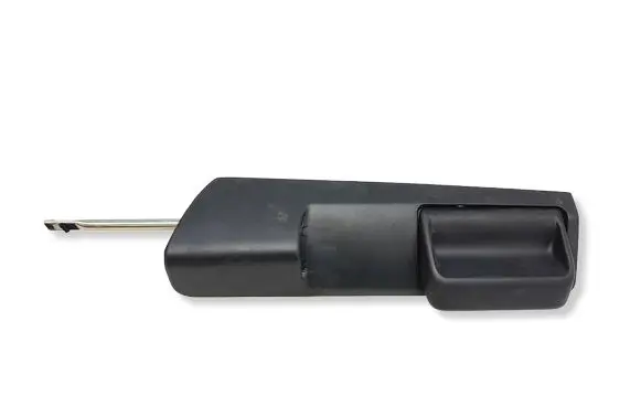 Volkswagen Transporter - Caravelle T6 Sliding door interior handle 7H0843187A 7E0843641B