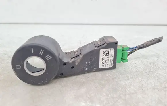 Volvo XC70 Immobiliser reader (aerial) 8621509 510130020