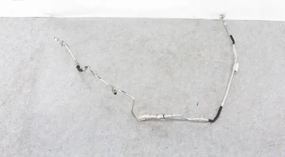 BMW 3 E92 E93 Air conditioning (A/C) pipe/hose 9151740 64539151740