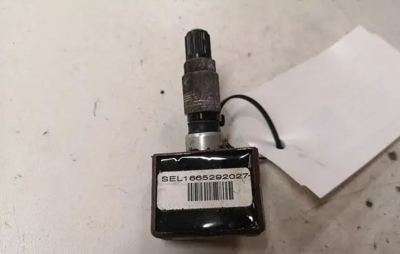 Opel Insignia A Tire pressure sensor 13327259
