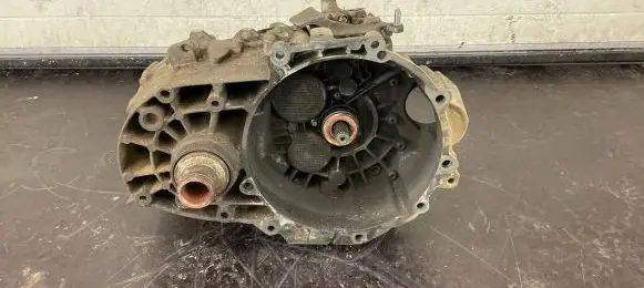 Seat Alhambra (Mk1) Manual 6 speed gearbox