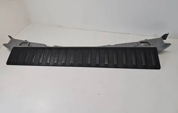 BMW X5 E53 Trunk/boot lower side trim panel 51478244761 51478244760