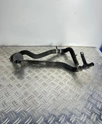 Mercedes-Benz GLC X253 C253 Engine coolant pipe/hose A2118350364 A2538305800 A2538305500