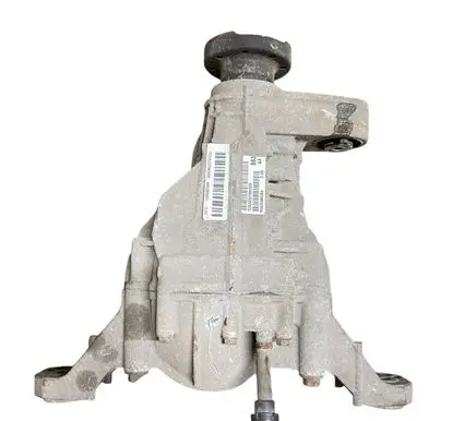 Jeep Grand Cherokee Rear differential P68253863AA T03UG3375K0035 4460060681
