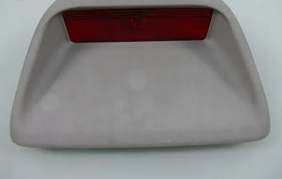 Mazda 626 Third/center stoplight