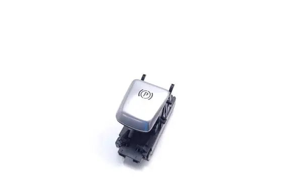Hand parking brake switch
