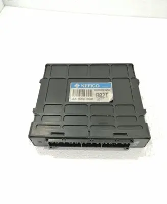 Hyundai Santa Fe Gearbox control unit/module 9544039620