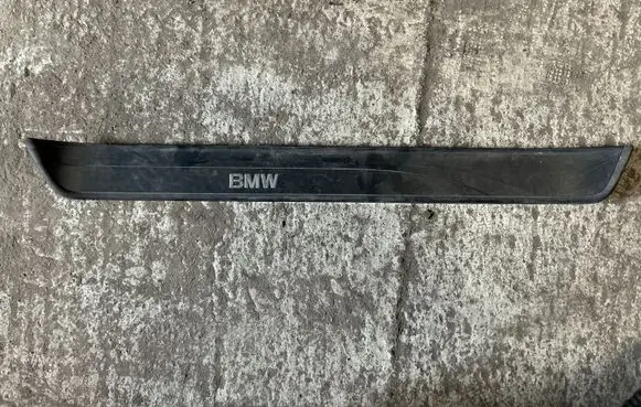 BMW 3 E90 E91 Front sill trim cover 7060279
