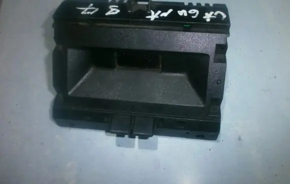 Renault Laguna I Screen/display/small screen 7700822080