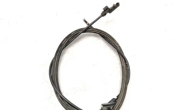 Volkswagen Up Engine bonnet/hood lock release cable 