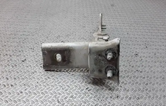 Peugeot 407 Tailgate/trunk/boot hinge