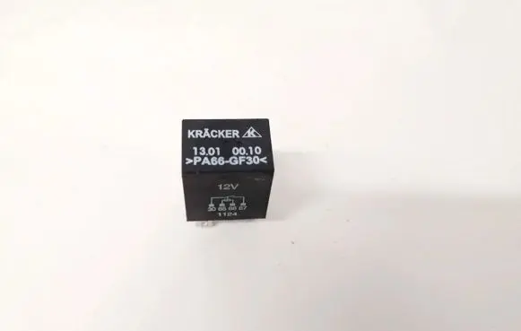 Mitsubishi Carisma Other relay 13010010