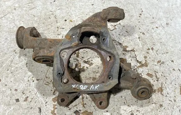 Volvo XC90 Rear wheel hub spindle/knuckle 