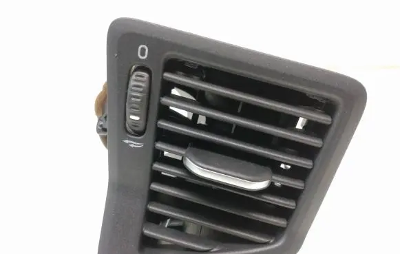 Volvo S60 Dashboard side air vent grill/cover trim 3409373
