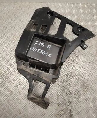 BMW X5 F15 Rear bumper mounting bracket 7294722 51127294722