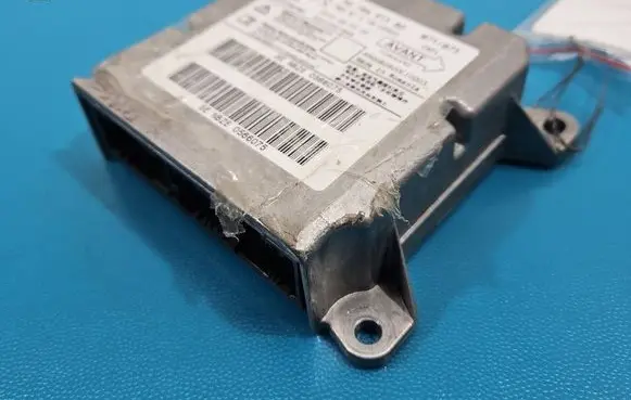 Citroen DS4 Airbag control unit/module 9678691580 IMPRK1542333