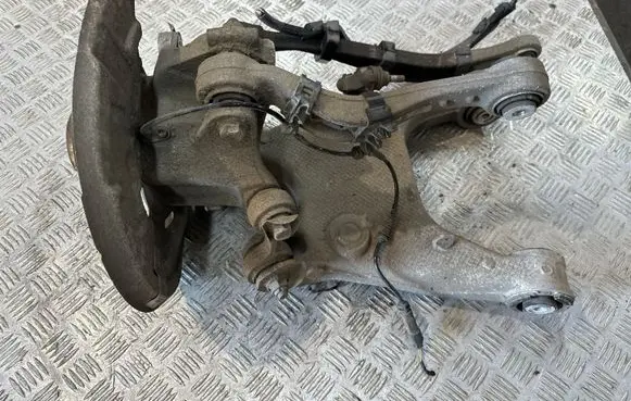 BMW 6 F12 F13 Rear suspension assembly kit set 