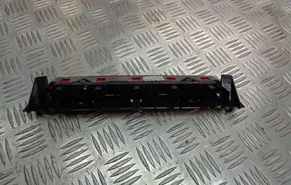 Citroen C8 Third/center stoplight